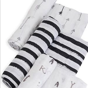 Little Unicorn Swaddles